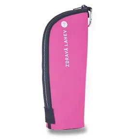 Thermowrap 0,7 l CABRIO Reflex Pink